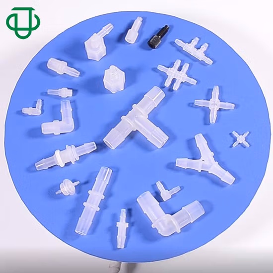 Raccordi per tubi a gomito da 5/16