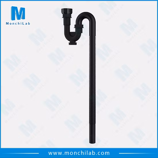 Raccordi per acqua da laboratorio per banchi da laboratorio